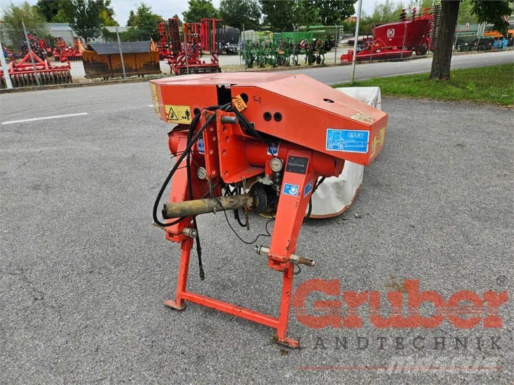 Kuhn GMD 802 芝刈り機