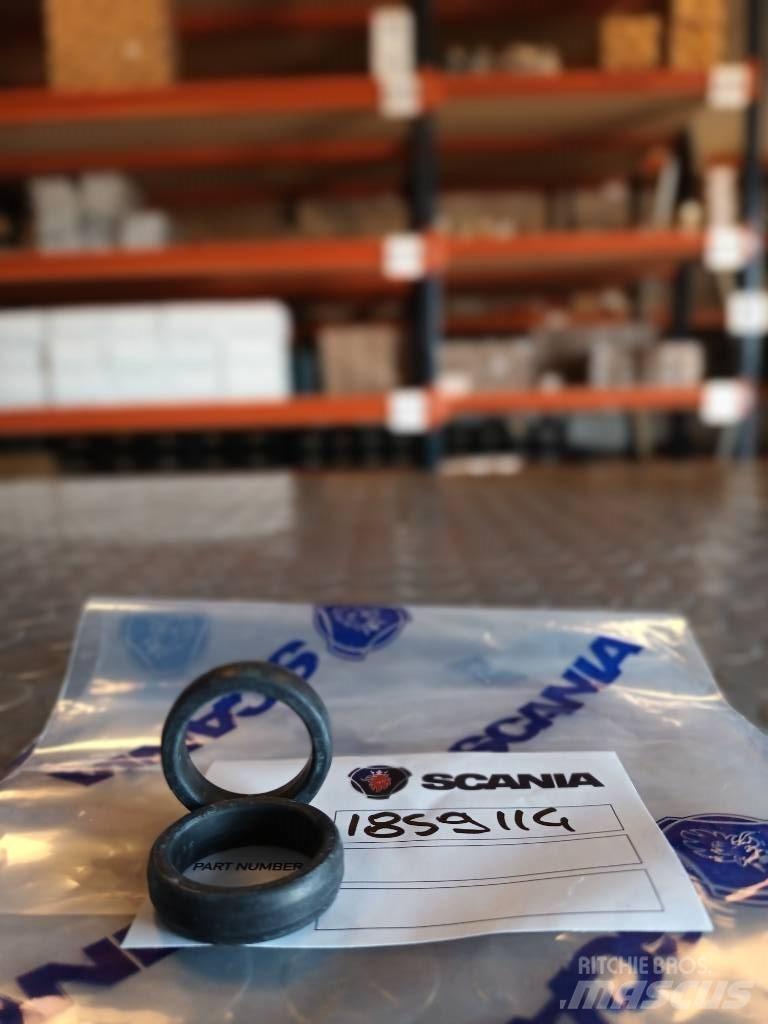 Scania SEAL 1859114 エンジン