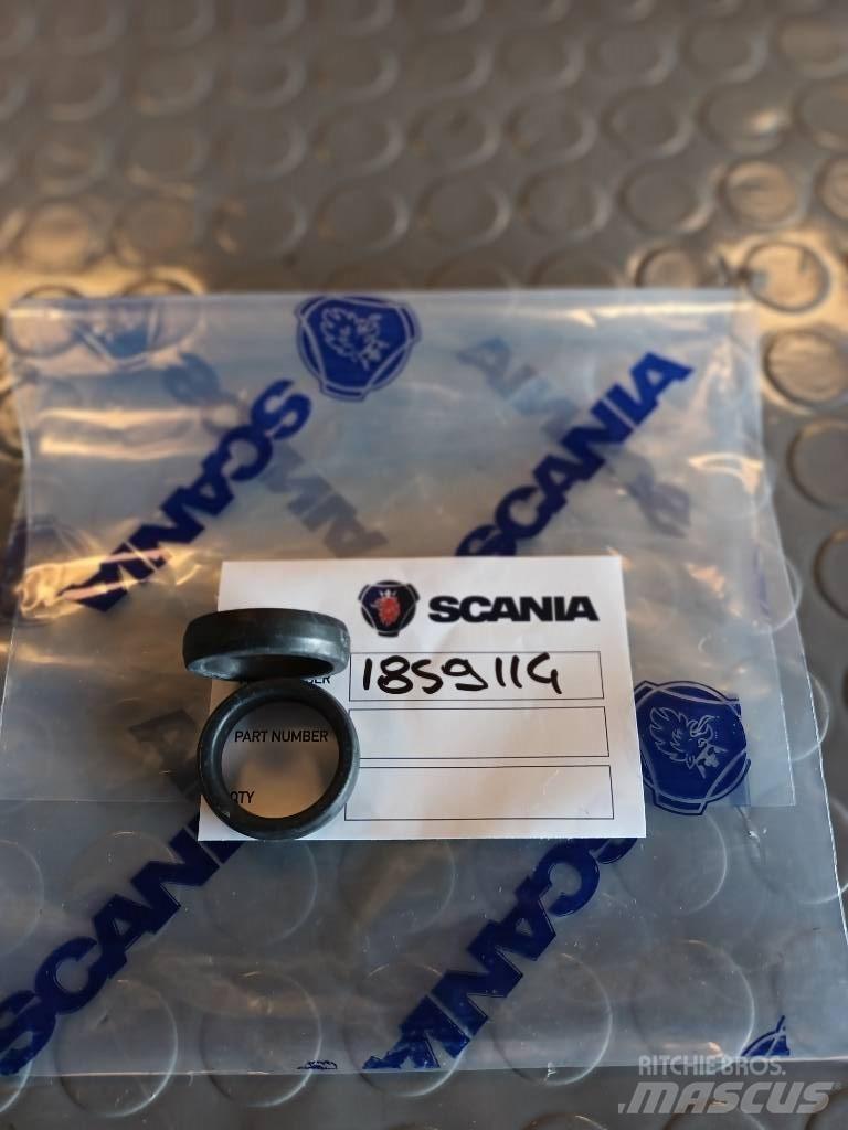 Scania SEAL 1859114 エンジン