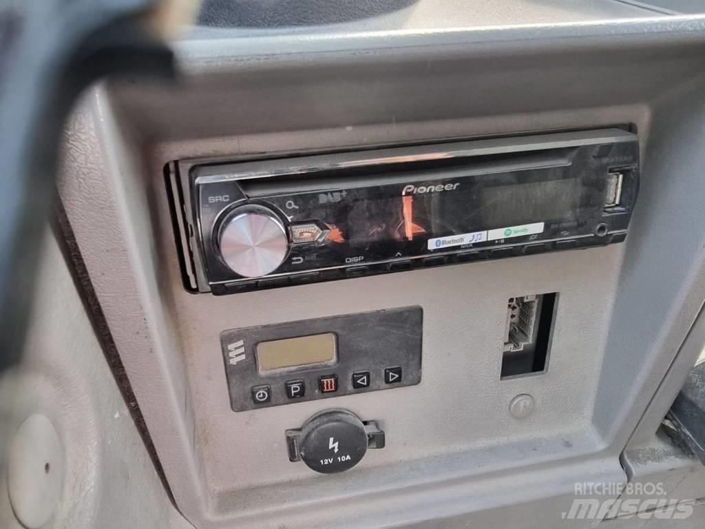 Volvo EC 360 C L 大型油圧ショベル12t以上（パワーショベル・ユンボ）