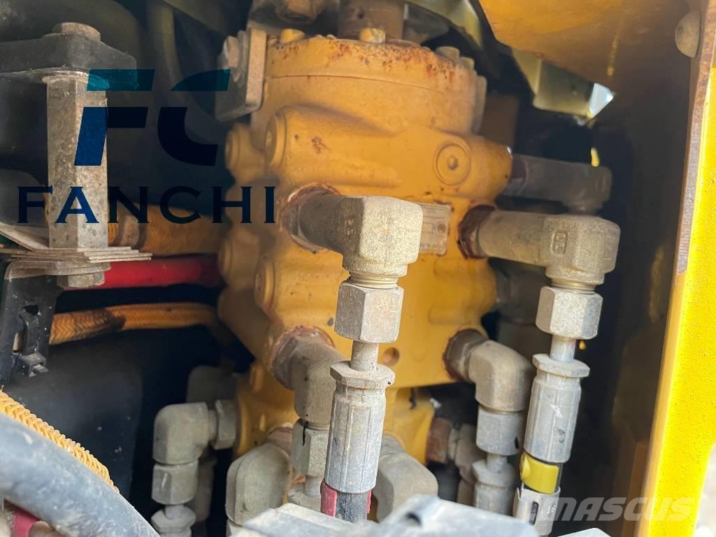 CAT CAT303.5C ミニ油圧ショベル 7t以下（ミニユンボ・ミニディガー）
