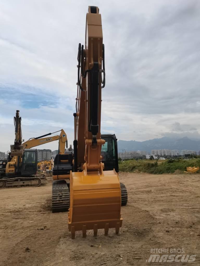 CAT 320 D 大型油圧ショベル12t以上（パワーショベル・ユンボ）