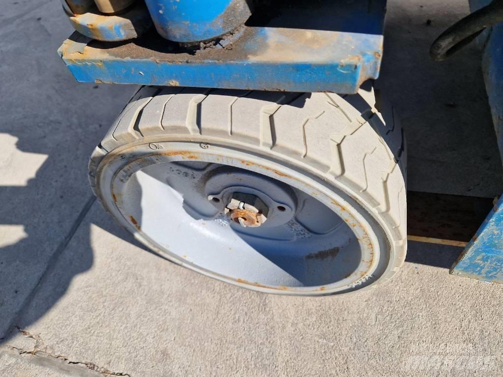 Genie GS 1932  R386 シザースリフト