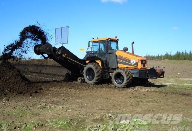 Trelleborg T421 タイヤ、ホイル、リム