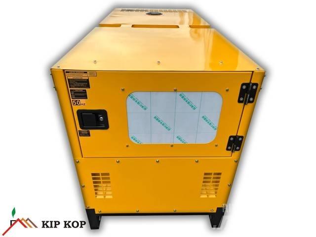 Weichai APW-20 ディーゼル発電機