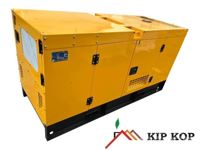 Weichai APW-20 ディーゼル発電機