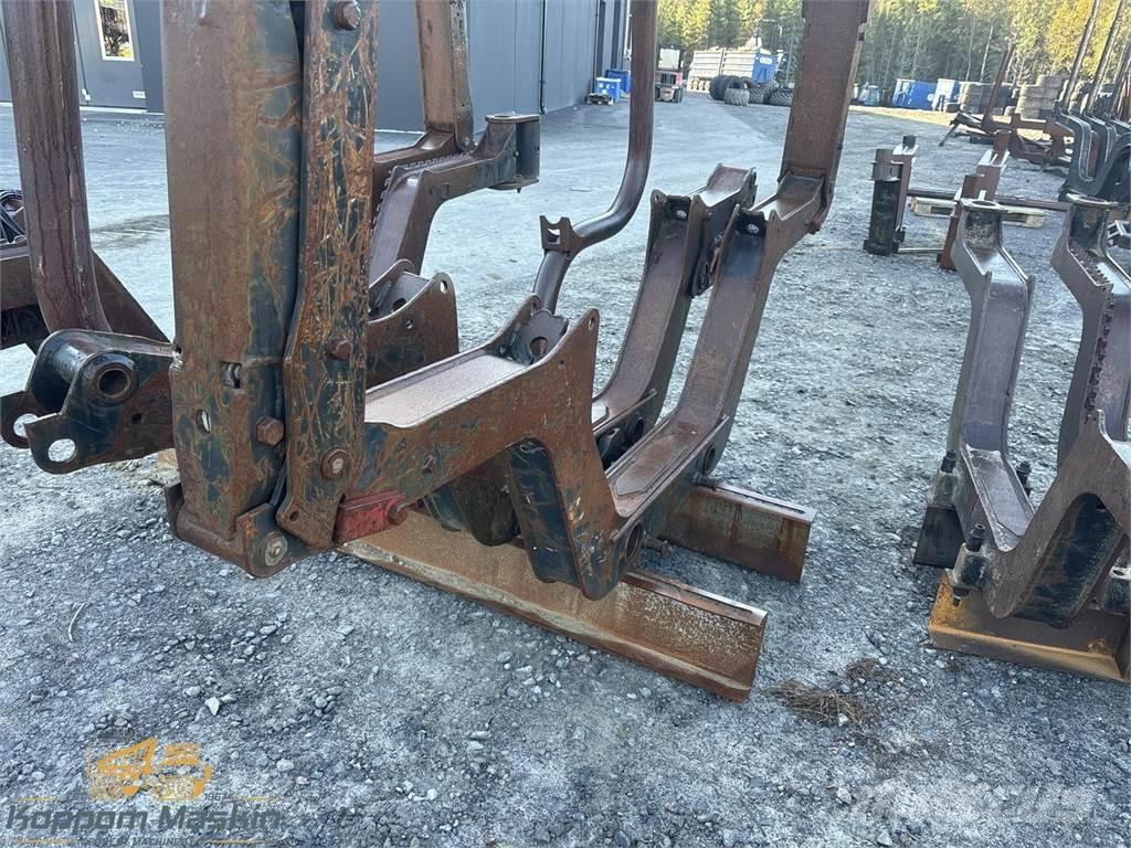 Valmet 890 その他部品