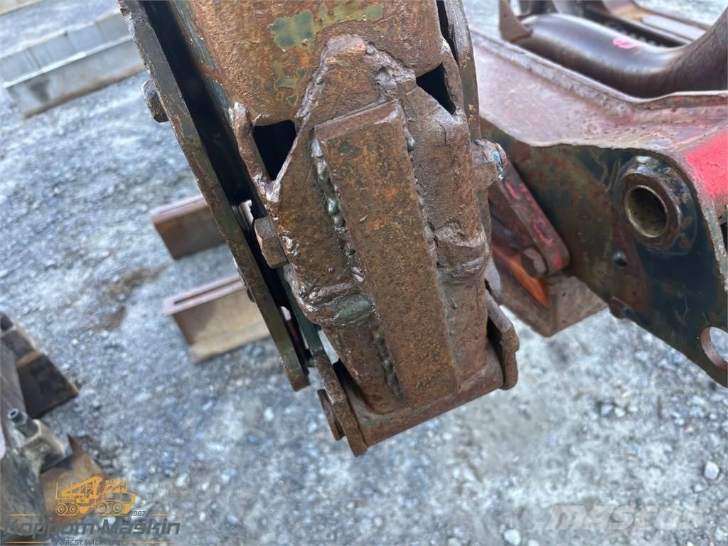 Valmet 890 その他部品