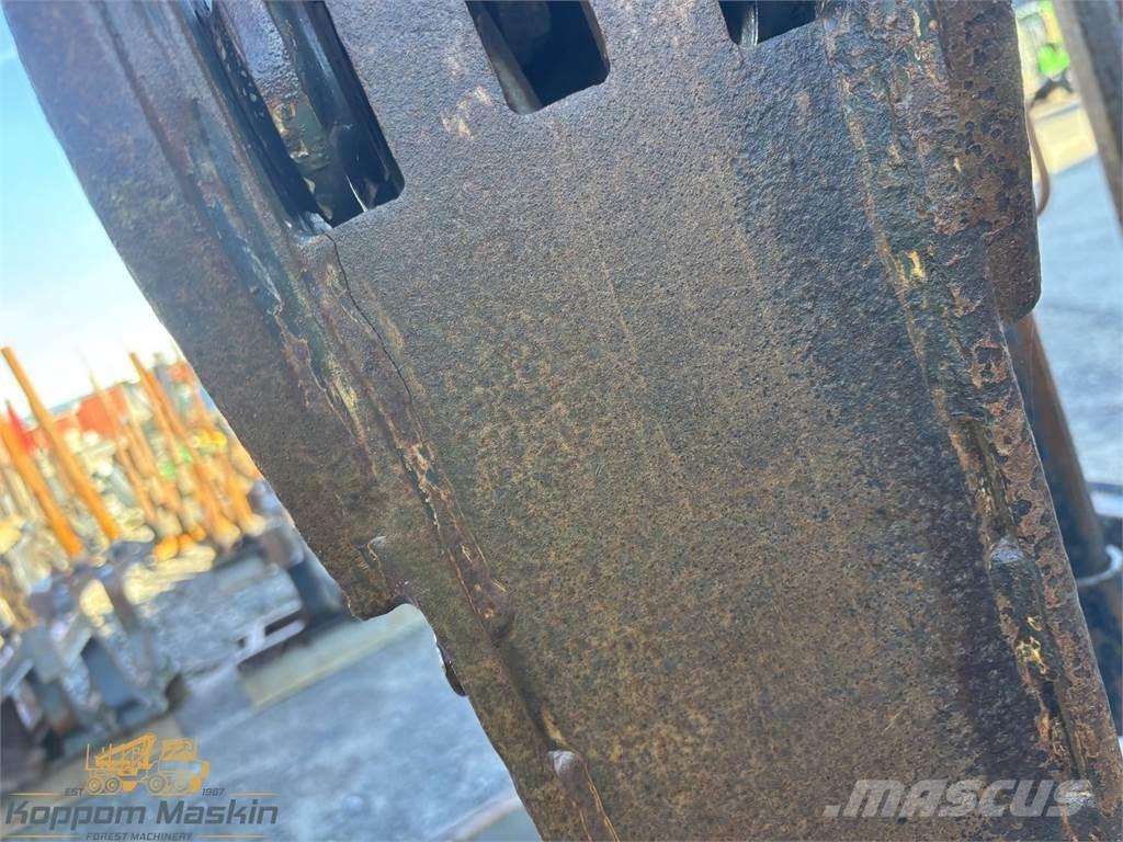 Valmet 890 その他部品