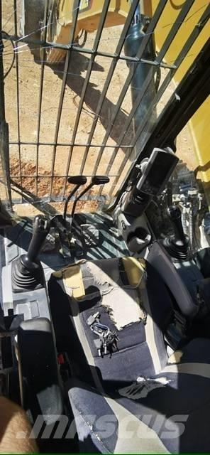 CAT 336 F LME 大型油圧ショベル12t以上（パワーショベル・ユンボ）