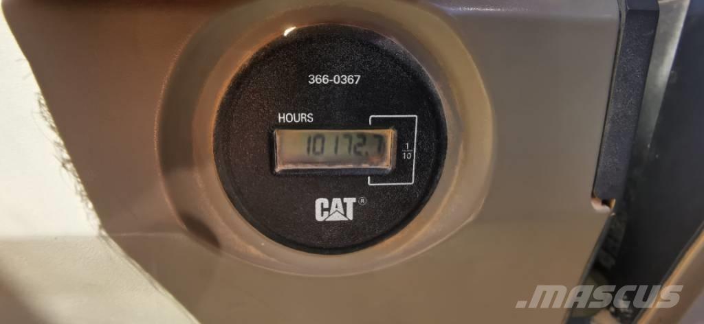 CAT 336 F LME 大型油圧ショベル12t以上（パワーショベル・ユンボ）