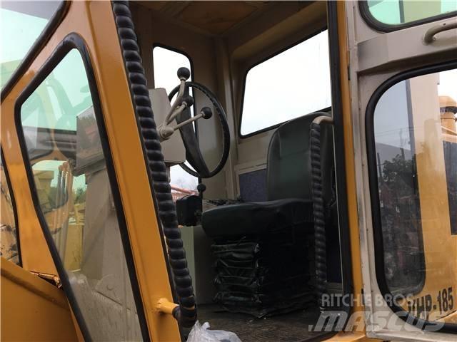 CAT 140 K モーターグレーダー