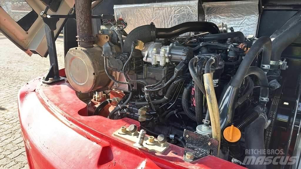 Takeuchi TB290 特殊油圧ショベル