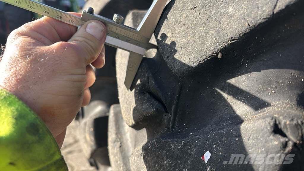 Hyundai HW160 A 特殊油圧ショベル