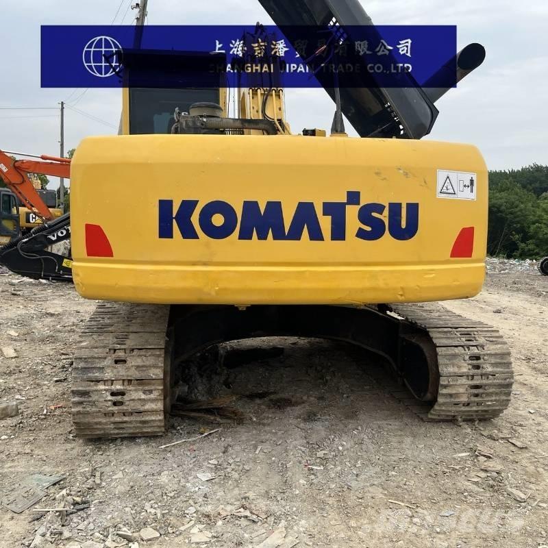 Komatsu PC 270-7 大型油圧ショベル12t以上（パワーショベル・ユンボ）