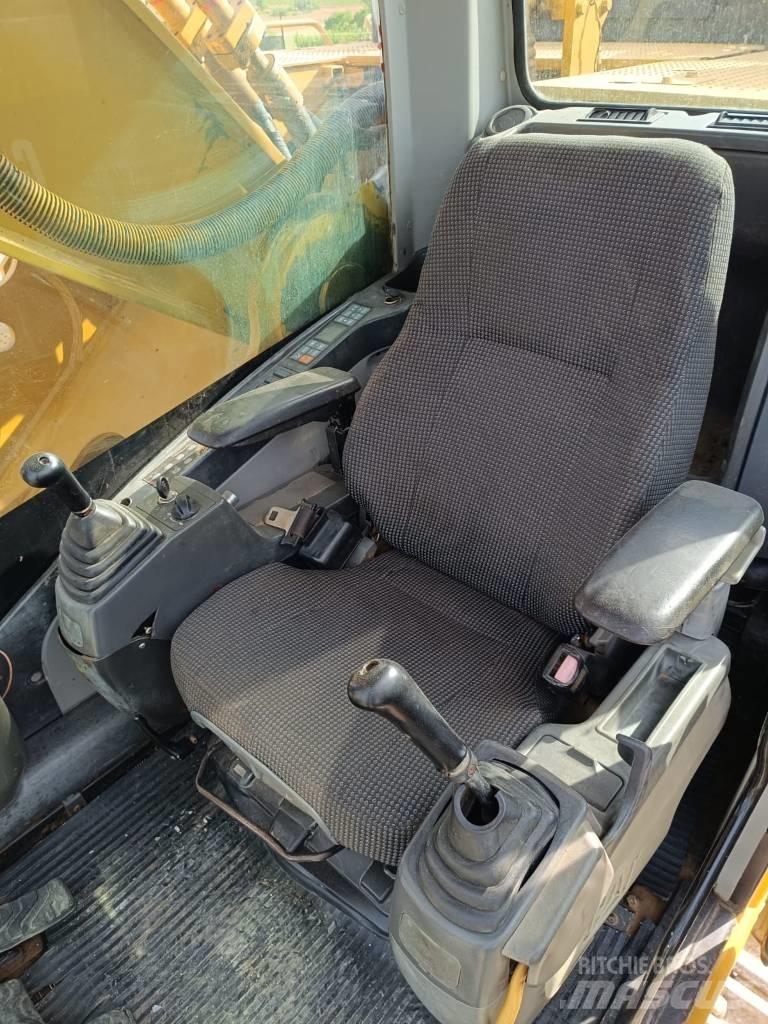 CAT 345 D L ME 大型油圧ショベル12t以上（パワーショベル・ユンボ）