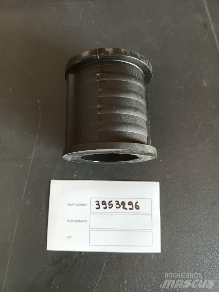 Volvo RUBBER 3953296 エンジン