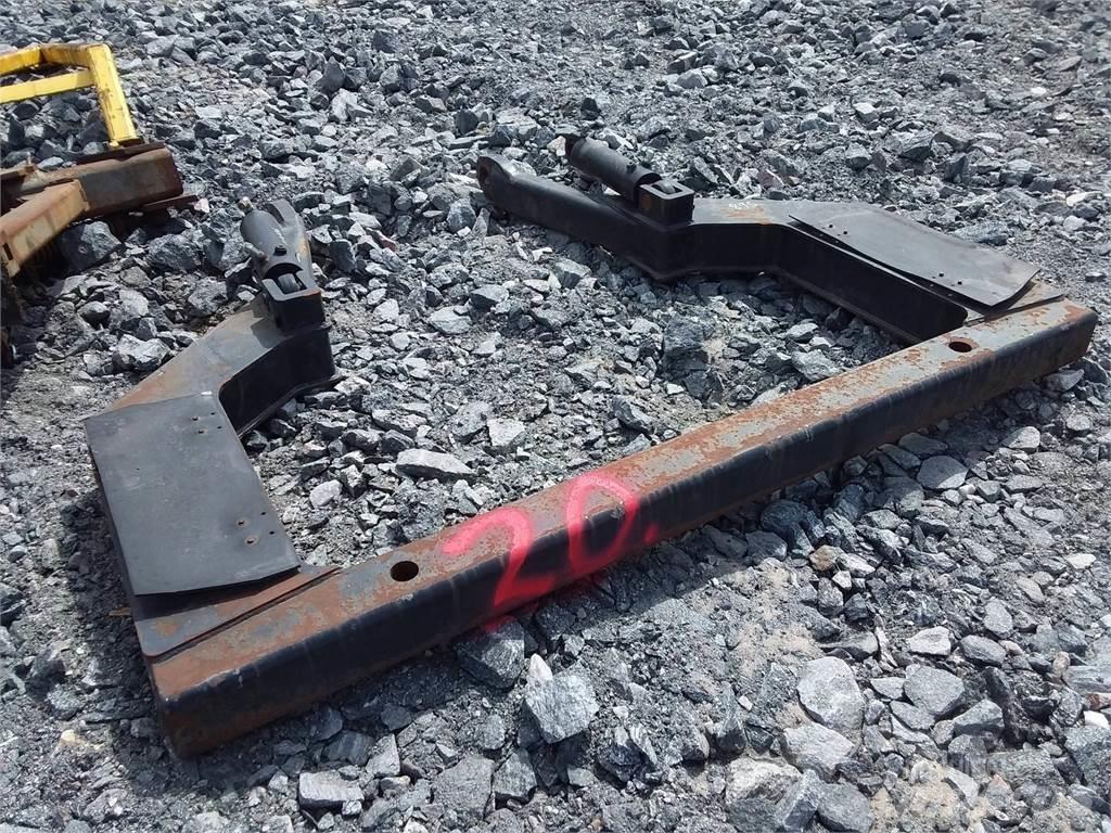 Komatsu 895 その他部品