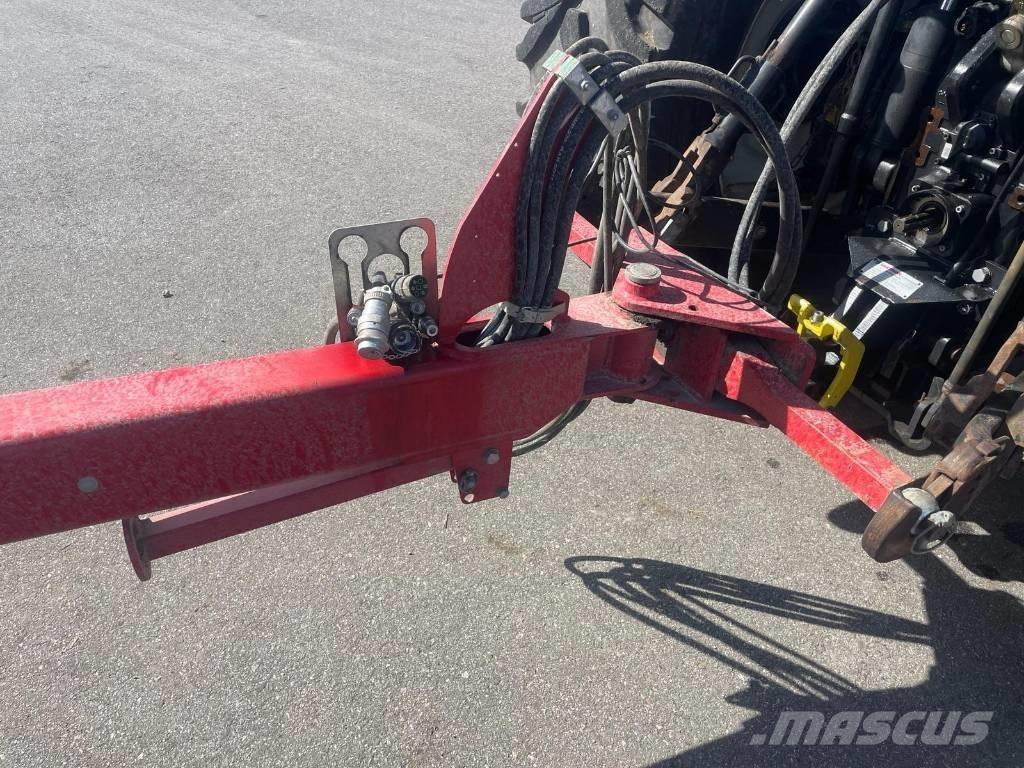 Horsch Pronto 8 DC ドリル