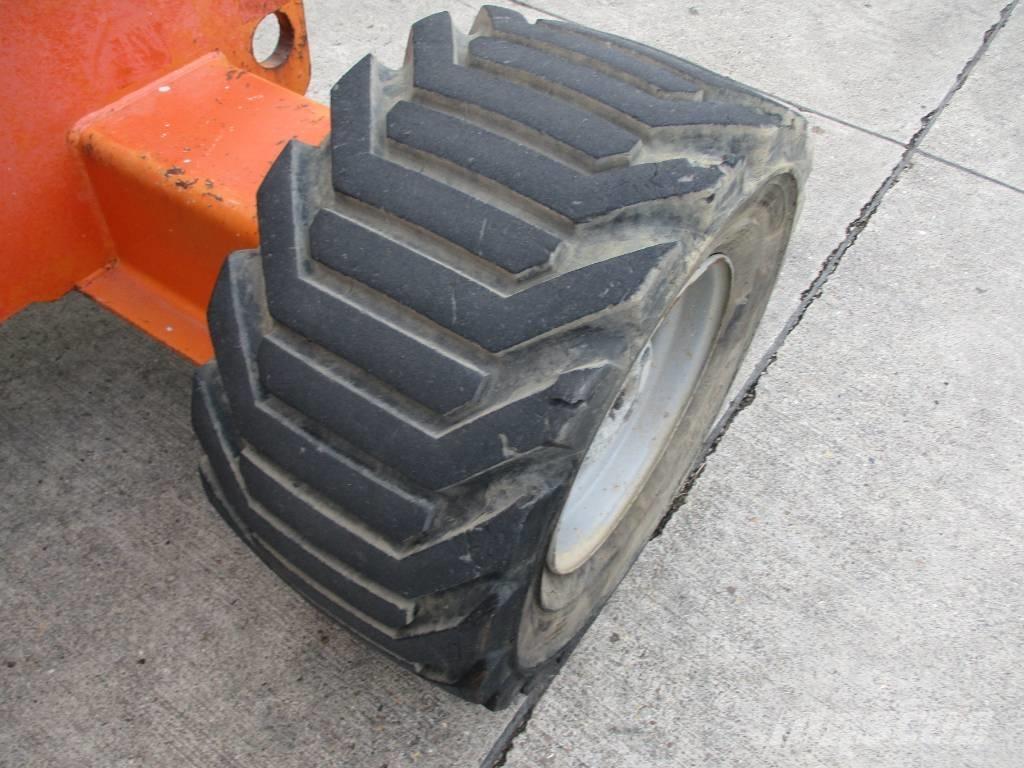 JLG 510 AJ (048) 小型自走式ブームリフト