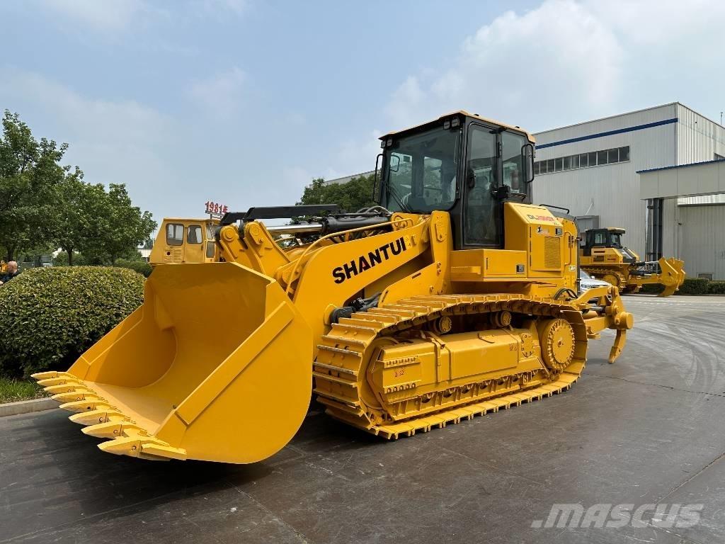 Shantui DL300 ブルドーザー