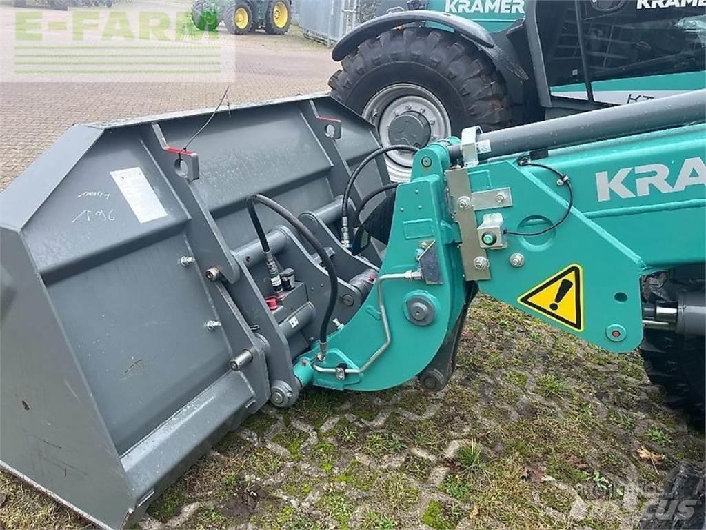 Kramer kl 30.8 t ホイールローダー・タイヤショベル