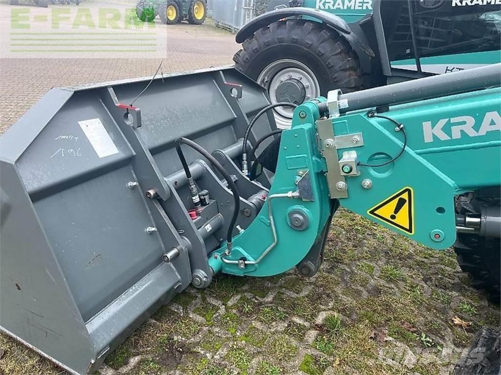 Kramer kl 30.8 t ホイールローダー・タイヤショベル