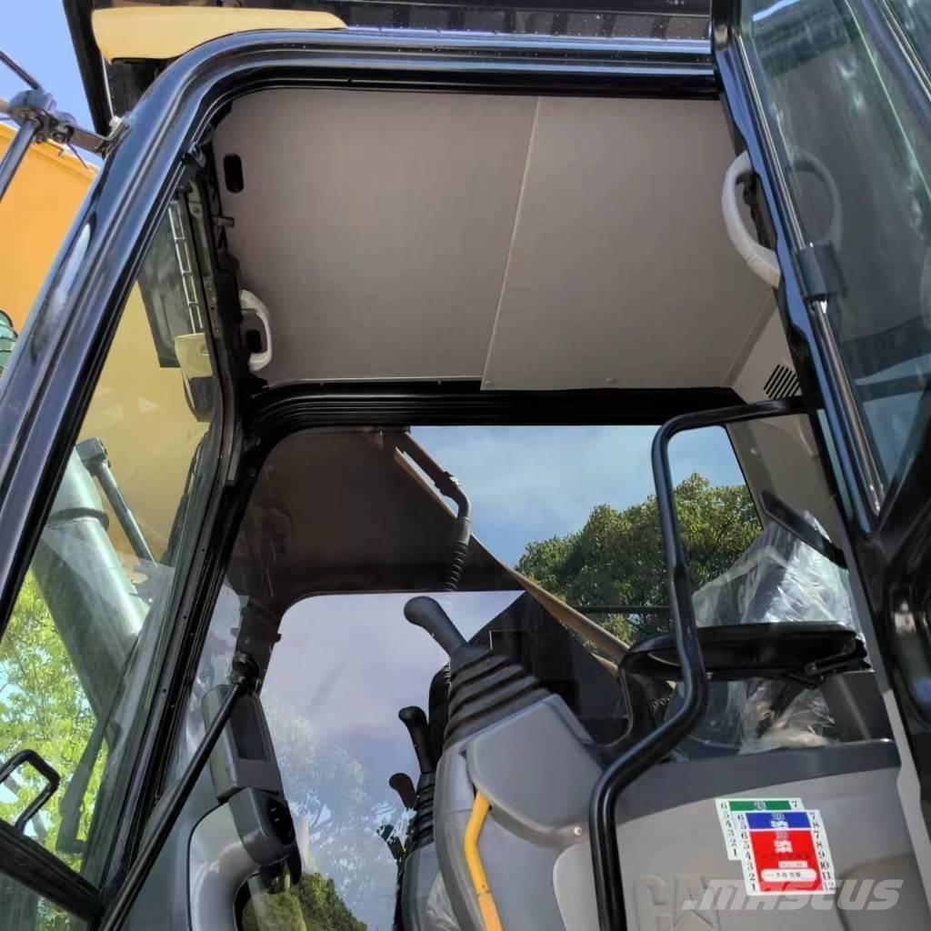 CAT 336 D 大型油圧ショベル12t以上（パワーショベル・ユンボ）