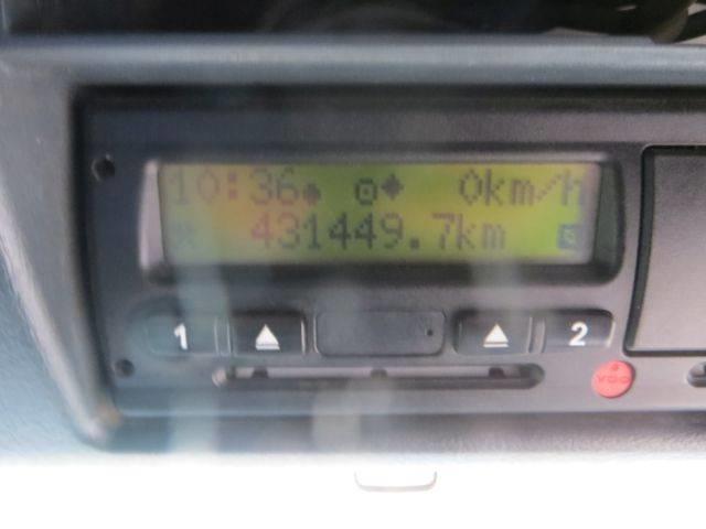 MAN TGS 35.400 ダンプ