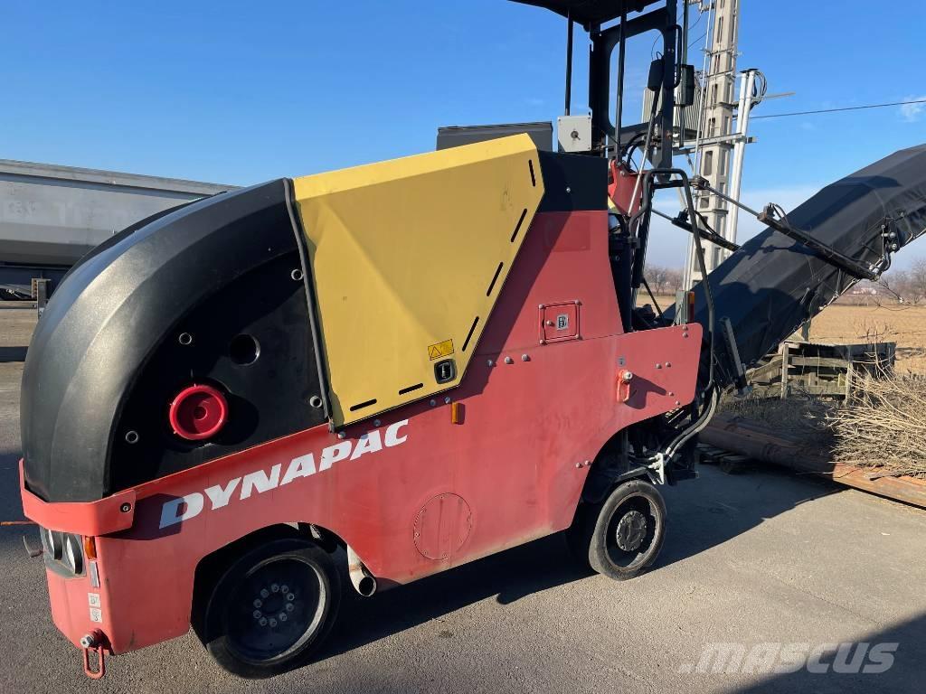 Dynapac PL 500 T アスファルトコールドミリングマシーン