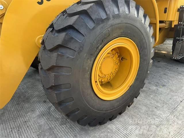 CAT 966 H ホイールローダー・タイヤショベル