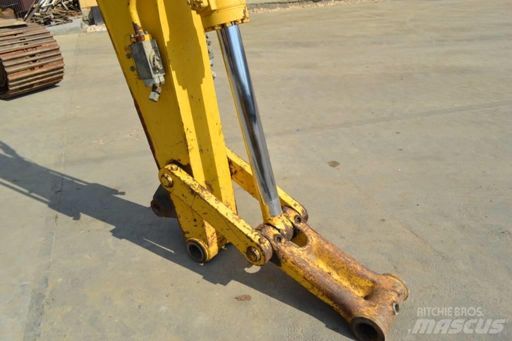 Komatsu PC 290 LC-10 大型油圧ショベル12t以上（パワーショベル・ユンボ）