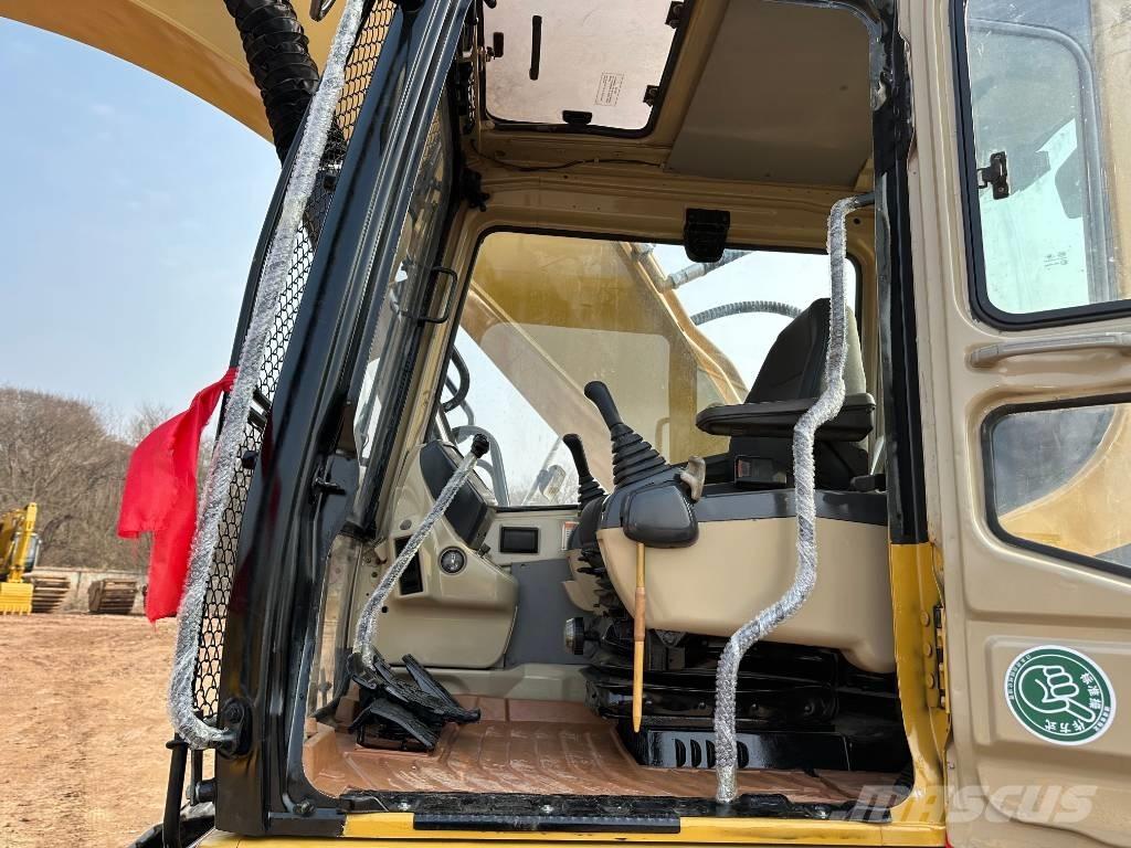 CAT 330BL 大型油圧ショベル12t以上（パワーショベル・ユンボ）