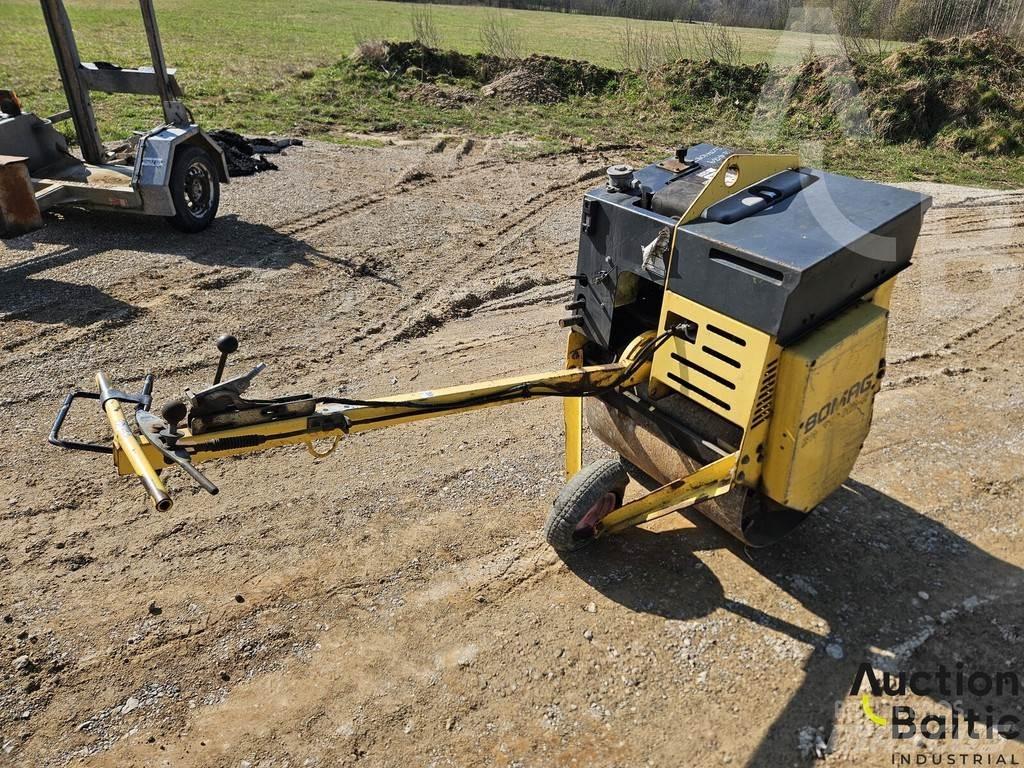Bomag BW 71EHB-2 その他　ローラ　（マカダムローラ等）