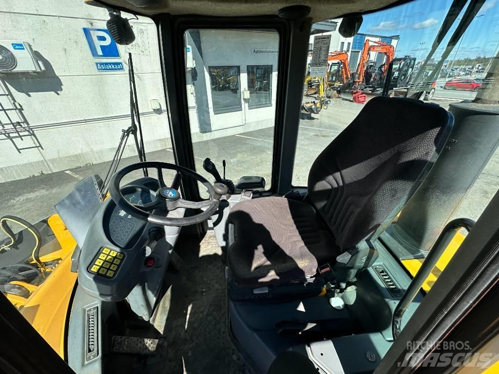 Volvo L 30 B ホイールローダー・タイヤショベル