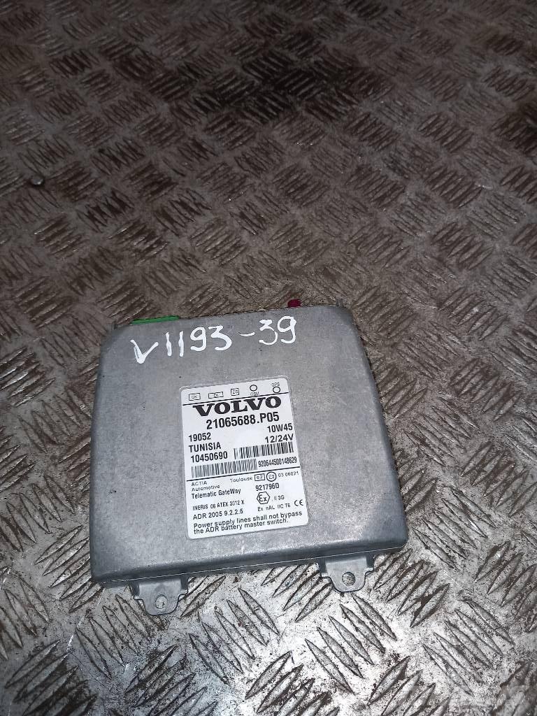 Volvo FH 12    21065688 電子機器