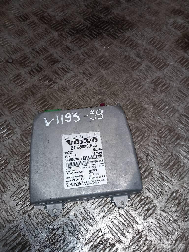 Volvo FH 12    21065688 電子機器
