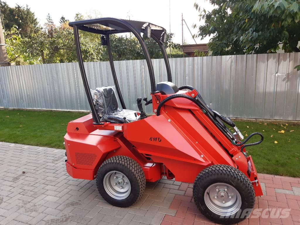 AFA ROCK 7K ミニローダー