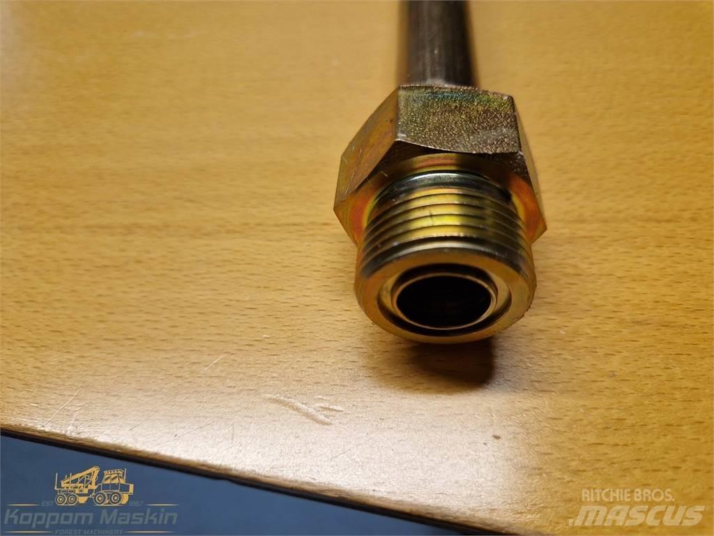 Eco Log 7009266 トランスミッション