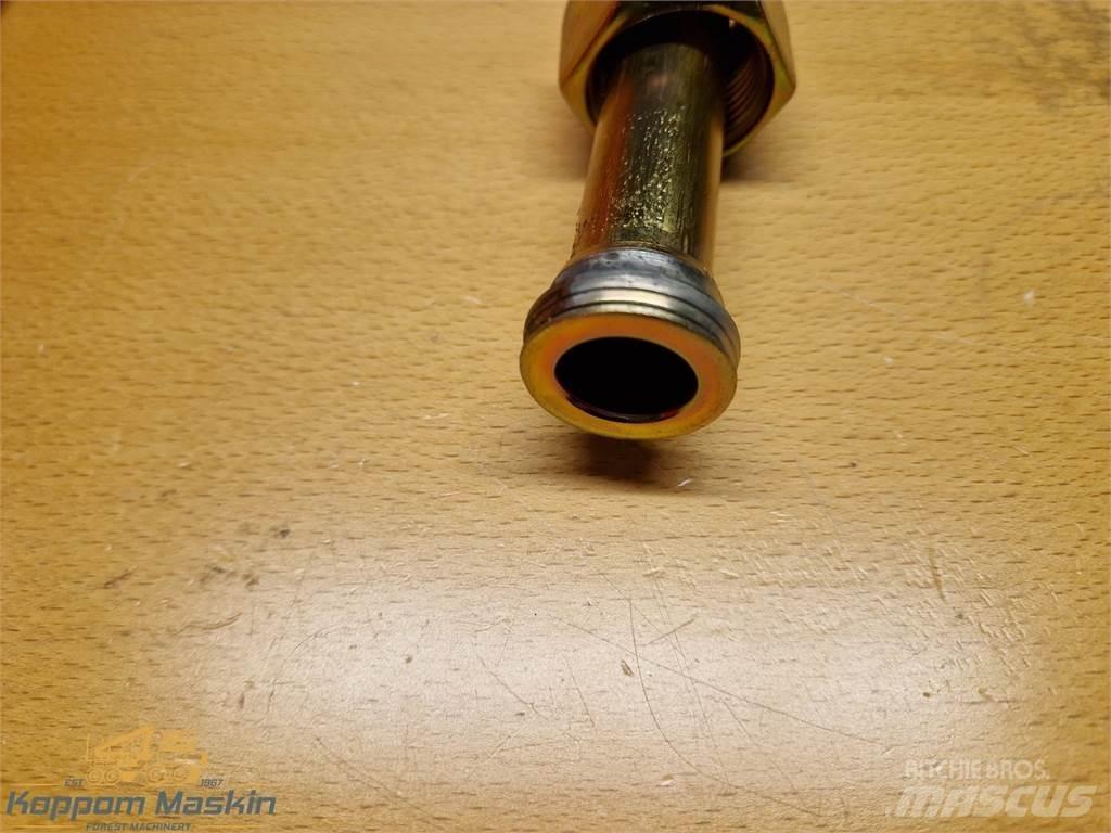 Eco Log 7009266 トランスミッション