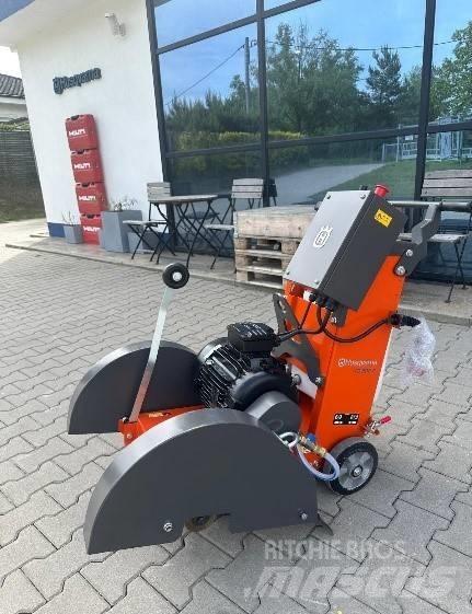 Husqvarna FS500E 建設機械 -　その他
