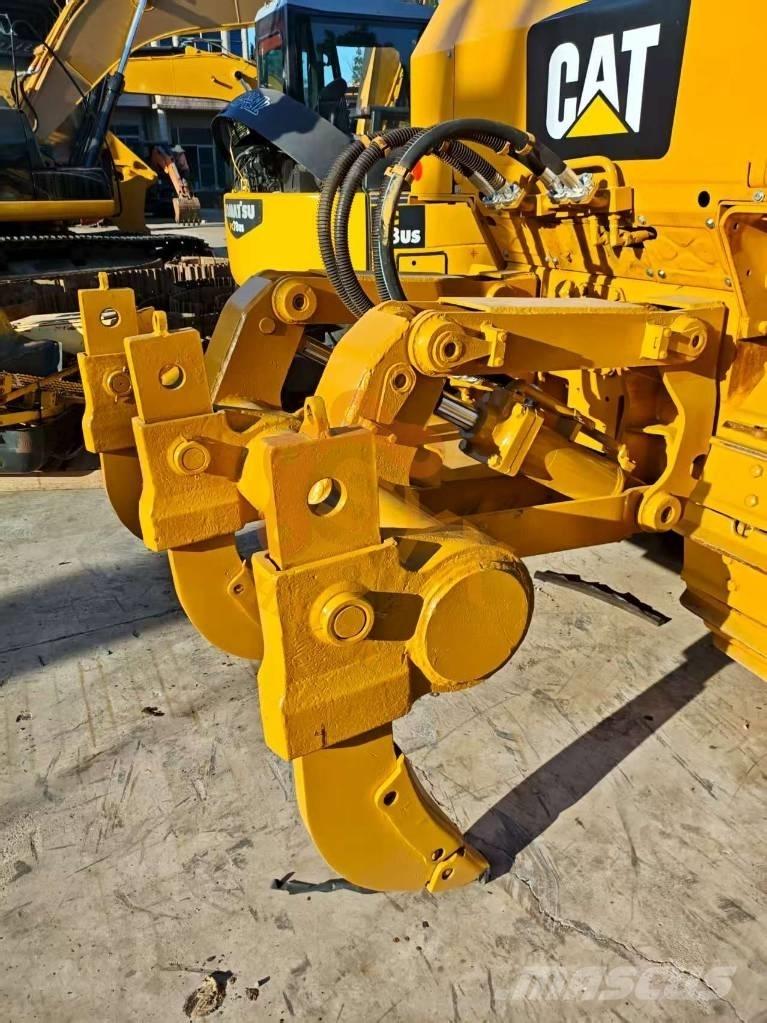 CAT D6G ブルドーザー