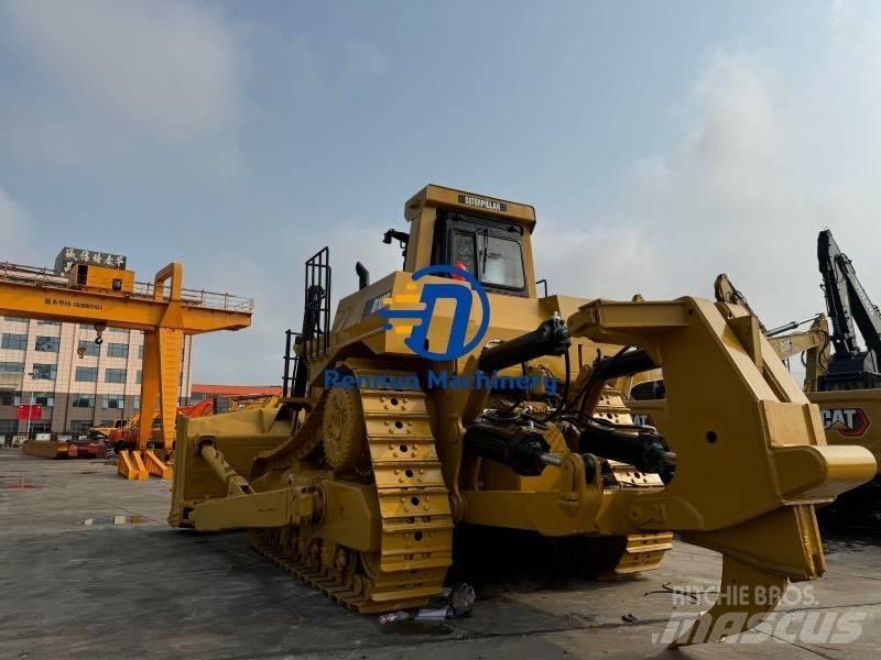CAT D 10 R ブルドーザー
