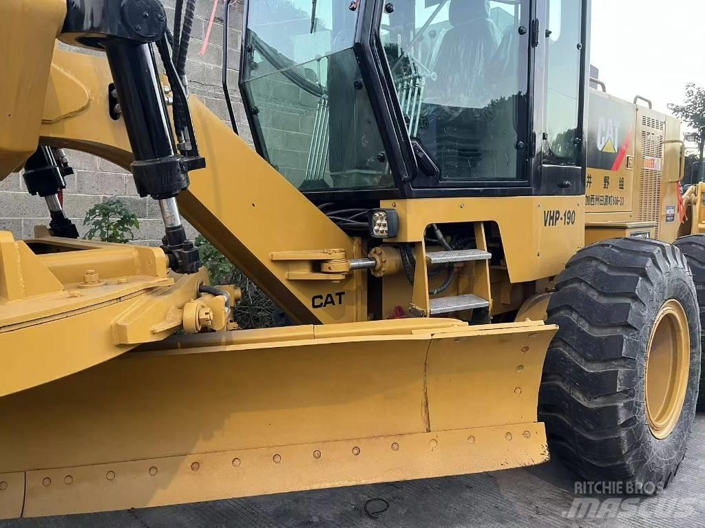 CAT 140 G モーターグレーダー