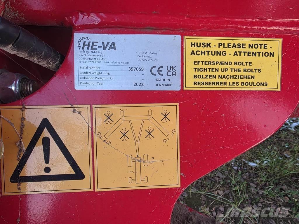 He-Va Tip-Roller XL ローラー