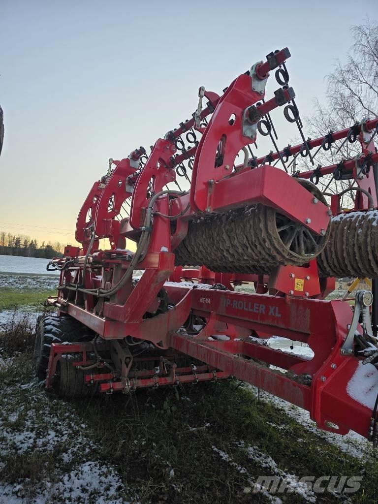 He-Va Tip-Roller XL ローラー