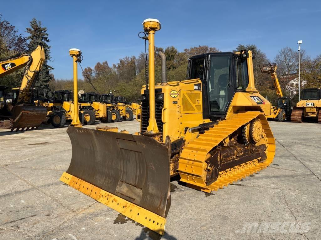 CAT D 6 N XL ブルドーザー