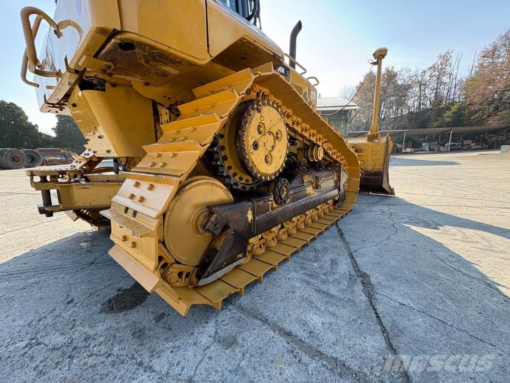 CAT D 6 N XL ブルドーザー