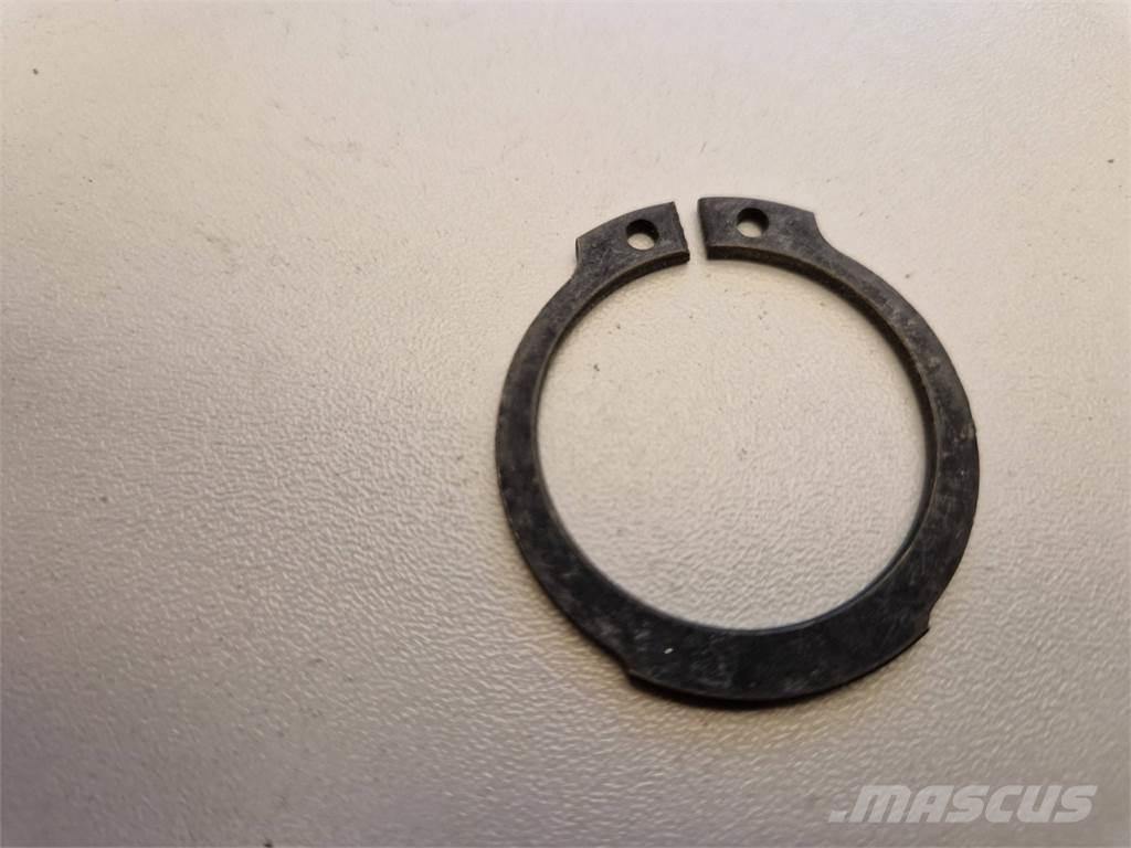 Ponsse 0035213 シャーシ及びサスペンション