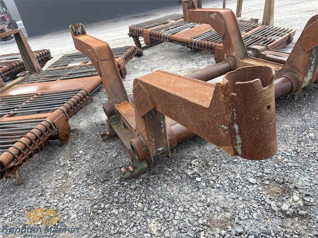 HSM 208 その他部品